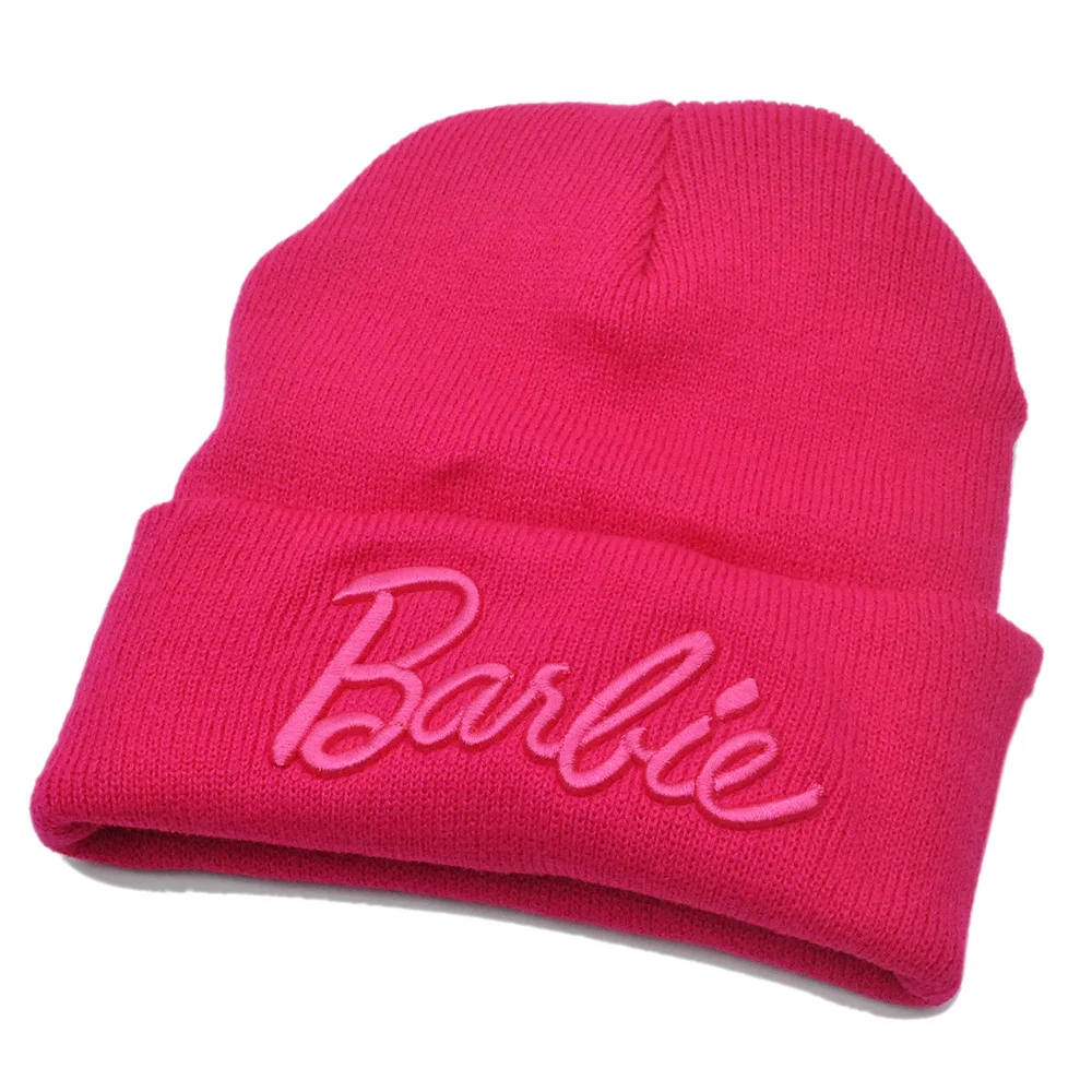 Barbie Girl Hat