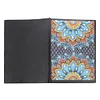 DIY Mandala Special Shaped Diamond Painting 50 Pages A5 Diary Book Notebook