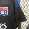 24/25 Lyon Soccer Jersey Away