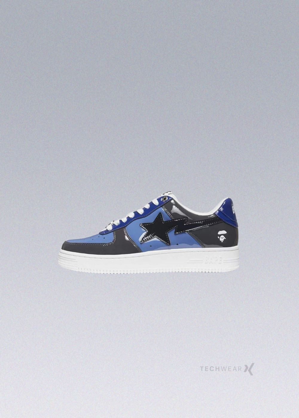 Mixed Sneakers Techwear - X techwear-x