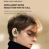 Waterproof Hanging Ear Headphones Bluetooth-compatible 5.2 Wireless Headset