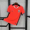 2025 Korea Home Football Shirt 1:1 Thai Quality