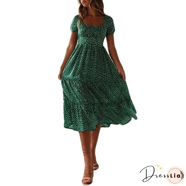 Minimalist and cool Dress