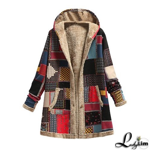 Timeless and Elegant winter Jacket