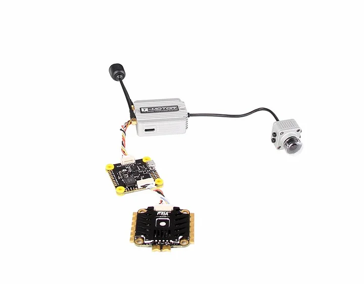 TMOTOR F7 HD+F55A-Pro-II-30.5x30.5-Stack For FPV Drones