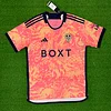 2023/2024 Leeds United Third Away Football Shirt 1:1 Thai Quality