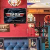 Top Gun - Metal Tin Signs(8*12Inch/12*16Inch)