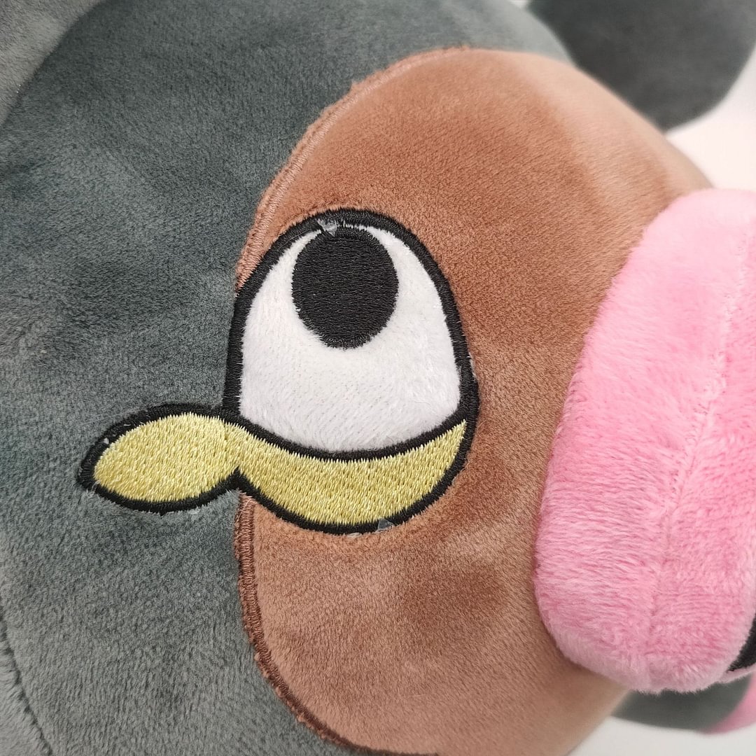 lechonk plush