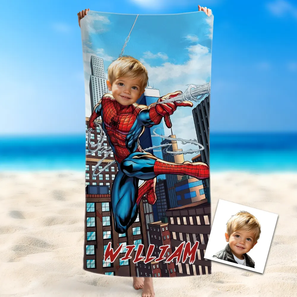 Custom Blanket Personalized Kids Gifts | Makemesurprise&reg;