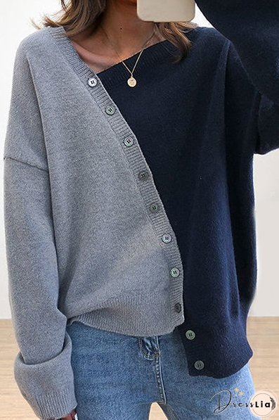 Elegant and Versatile winter Sweater