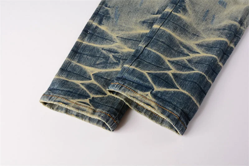 AMIRI  Fashion Jeans 8891