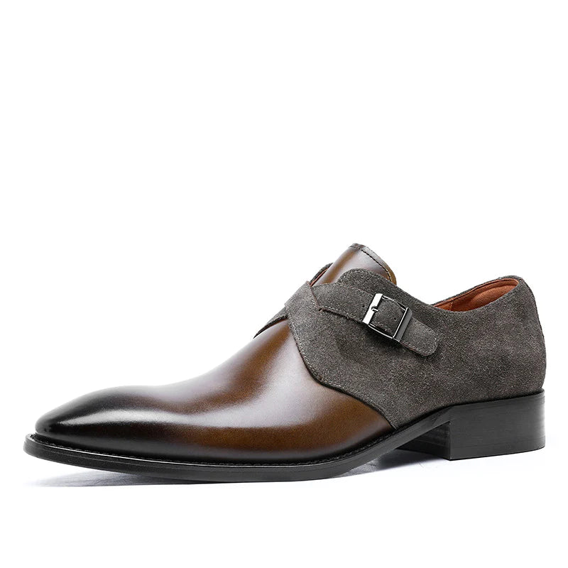 DANRRIO British Monk Shoes DANRRIO.COM DANRRIO