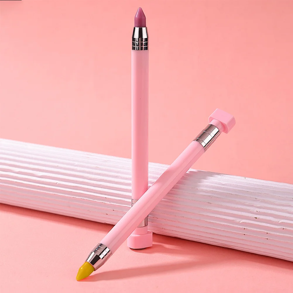 DIY Diamond Painting Drill Pen with Wax Acrylic Twister for Nail Art Rhinestones