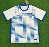2023 Greece Home Football  Jersey
