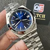 Vacheron Constantin Overseas 4520V/210A-B128 Blue Dial 41mm super clone
