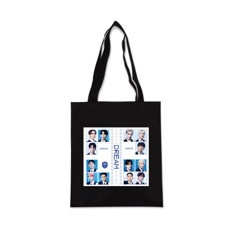 SEVENTEEN DREAM Album Handbag officialsvtshop
