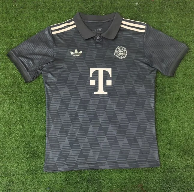 24/25 Bayern Munich Special Edition Football Shirt Thai Quality