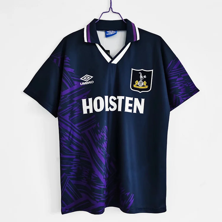 1994/95 Tottenham Hotspur Retro Jersey