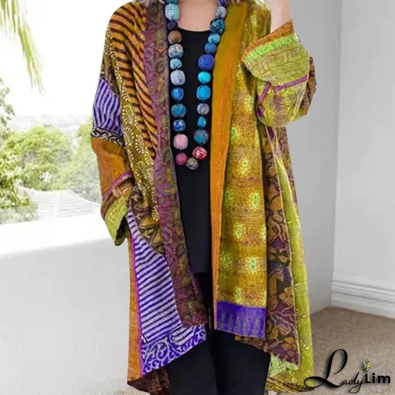 Modern and Comfortable winter Cardigan