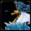 Aquarius Camus - Saint Seiya Resin Statue - YZ Studios