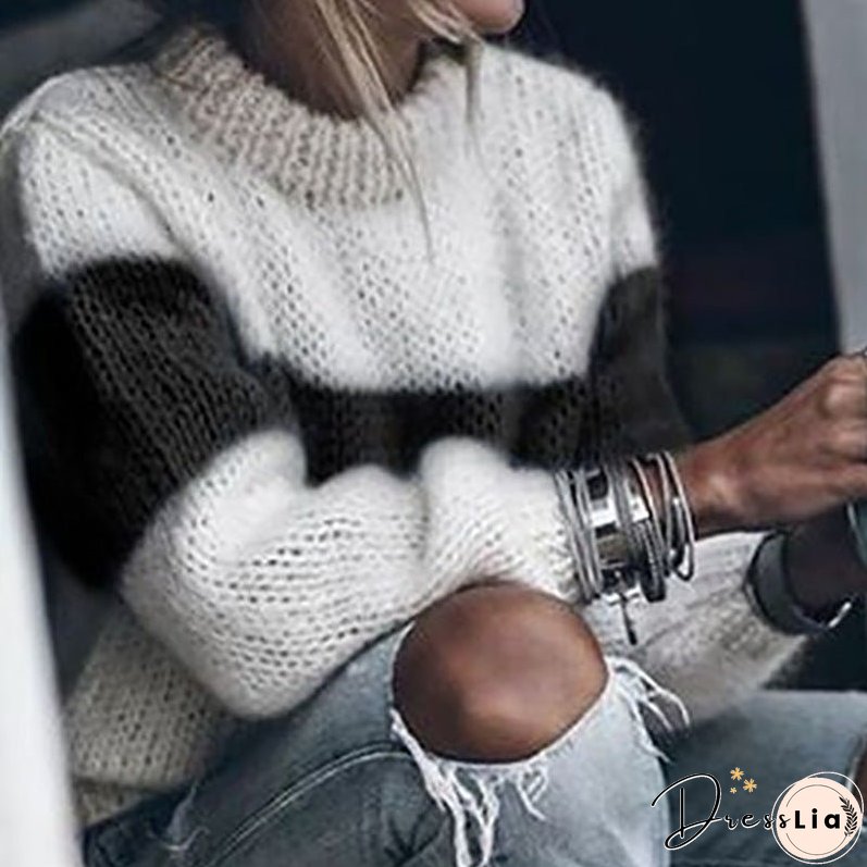 Effortless and Classy Sweater