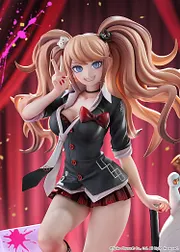 GSC - Danganronpa Series Junko Enoshima: 15th Anniversary Ver. 1/7
