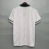 1990 Retro England Home Football Shirt 1:1 Thai Quality