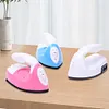 DIY Handheld Mini Iron Portable Electric Versatile Craft Clothes Sewing Supplies