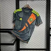 2024-2025 Germany Goalkeeper Uniform Jersey