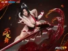 1/6 Scale Mai Shiranui - The King of Fighters XIV Official Statue - JQ Collectibles