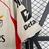 2025/2026 Benfica Away Football Shirt 1:1 Thai Quality