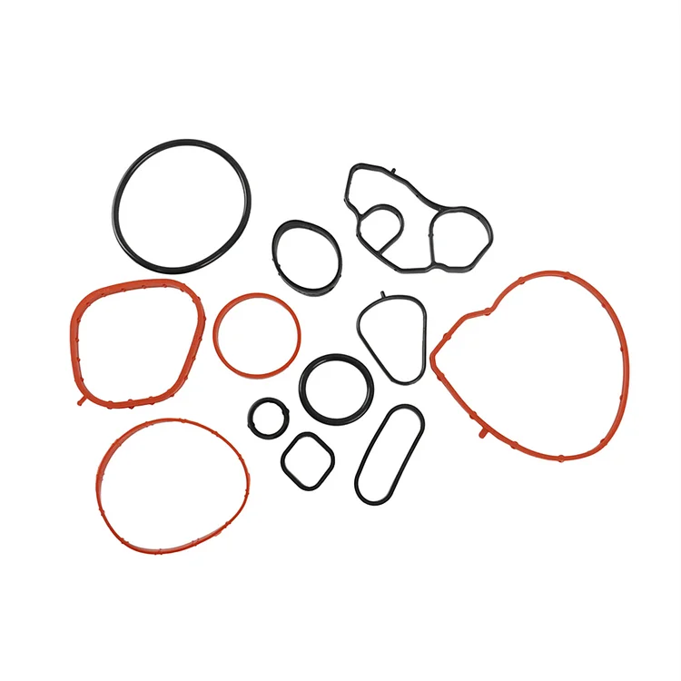 SEBLAFF Engine Overhaul kit Replacement for 114i 116i 118i 120i 316i Cooper S 11217585461 11127586908