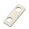 2 Way Car Auto Fuses Holder 200A High Performance Bolt-on Fuses Box for RV Truck