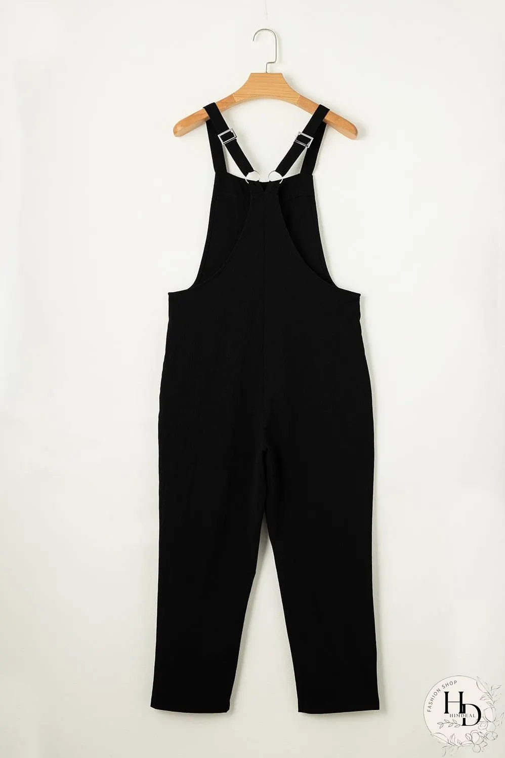 Versatile Jumpsuit