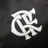 2023/2024 Flamengo Windbreaker Black Soccer Jersey