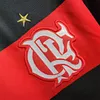 2000 Flamengo Home Jersey