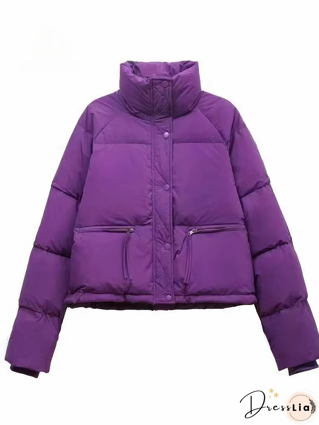 Casual and Stylish winter garment