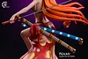 POP Scale Three Sword Style Nami - ONE PIECE Resin Statue - Cai Studio [In Stock]