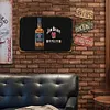 (Multi Style)Alcohol - Vintage Metal Signs - 30*40cm