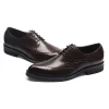 Mens Fashion Business Dress Shoes