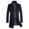 Official Businessman Coat