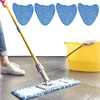 Cleaning Mop Pad Reusable Mopping Pads Washable Replace Cloths for Vax Steam Mop