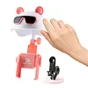 Bike Smartphone Holder 360 Degree Rotatable Reinforced Mobile Phone Bracket