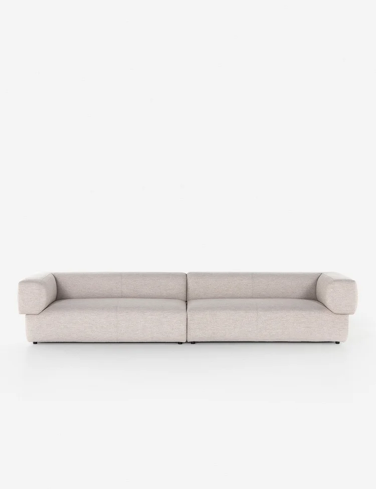 Haruka Sectional Sofa
