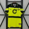 Retro 1996-97 Dortmund Soccer Jersey Home