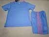 Joyfball 2025/2026 Kids Size Inter Miami Third Away Soccer Jersey 1:1 Thai Quality
