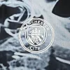2025/2026 Manchester City Black And Blue Concept Version Football Jersey 1:1 Thai Quality