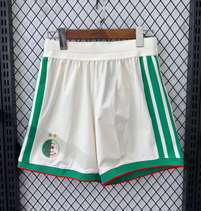 2026 Home Shorts Player Edition