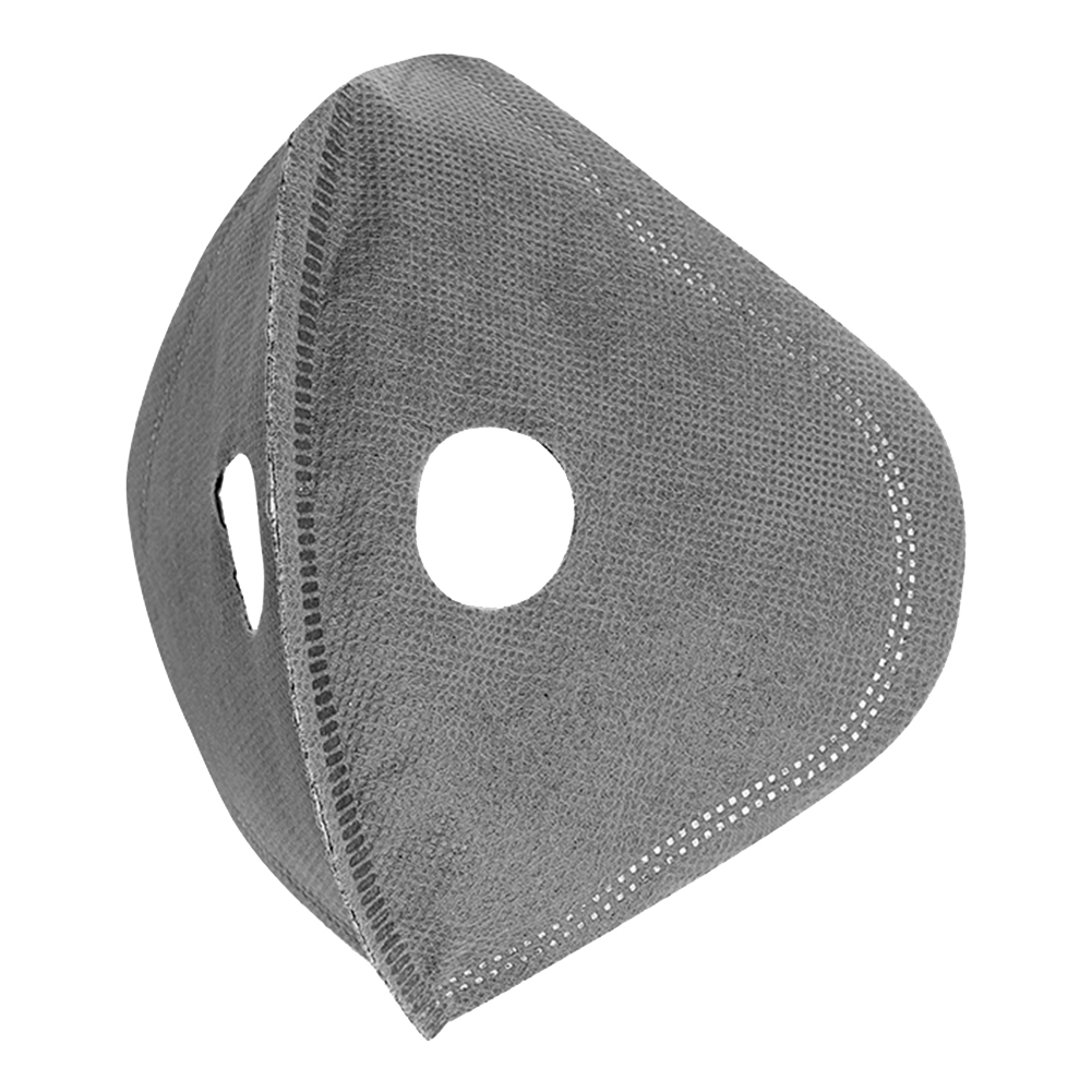

1x KN95 Mask Filter MTB Bike Cycling Active Carbon Dustproof Mask Filter, 501 Original