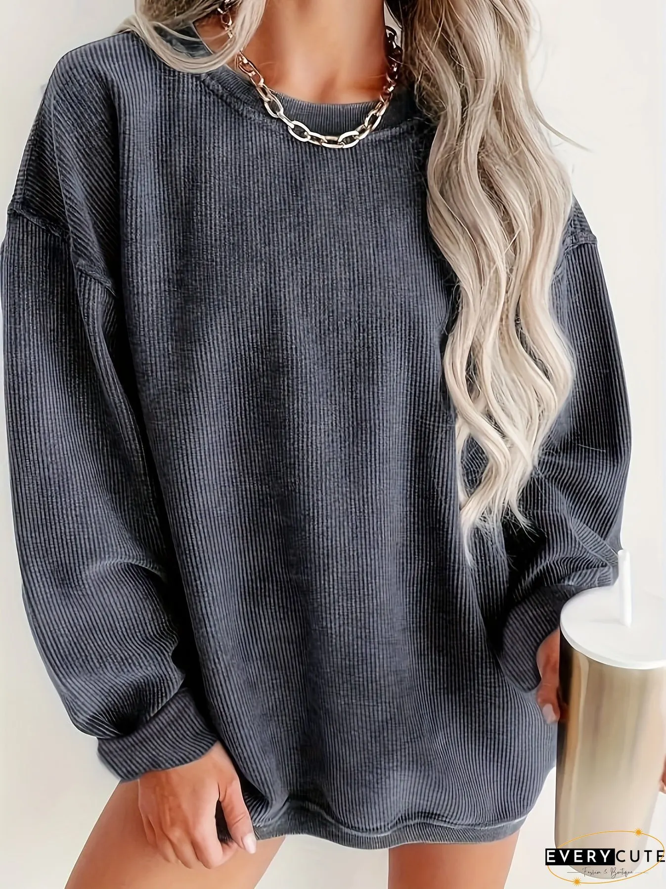 Classic and Elegant winter Pullover